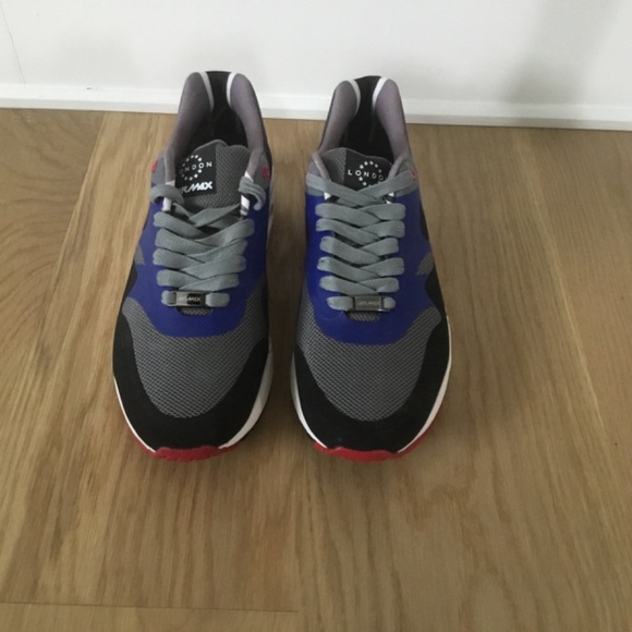 Nike Air Max London Home Turf - sz:10 - Picture 6 of 8